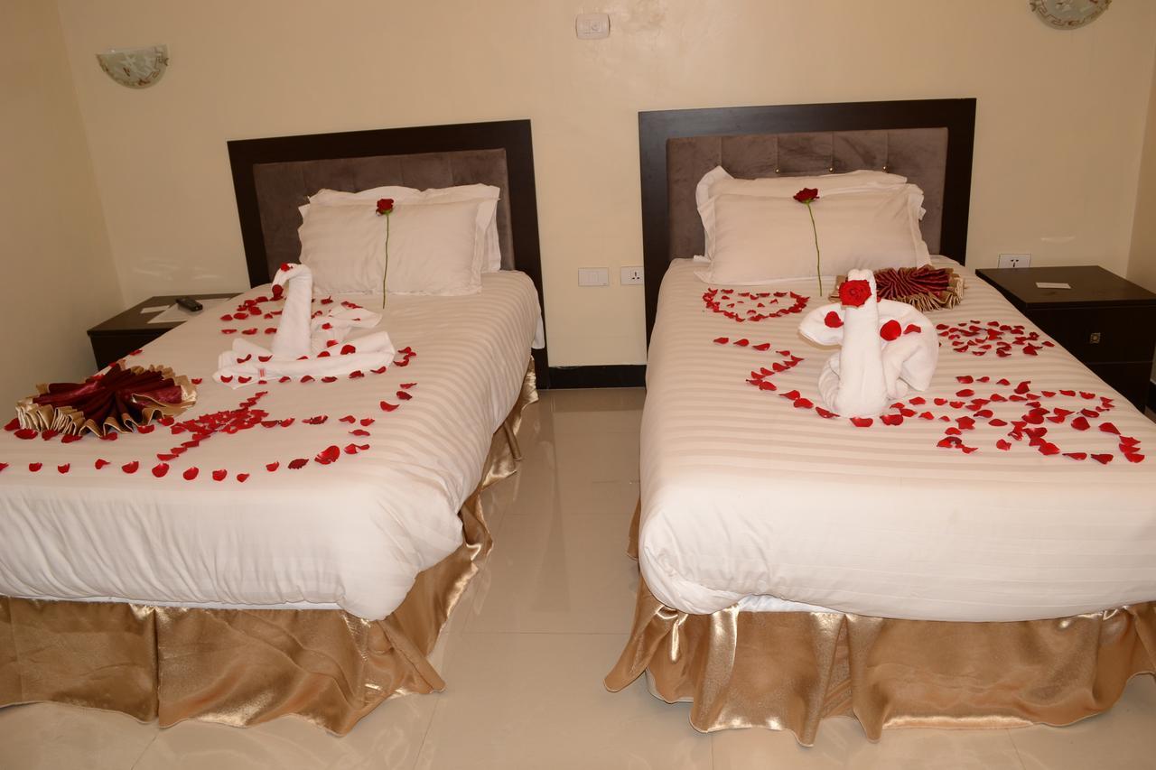 Lakemark Hotel And Tour Service Bahir Dar Eksteriør billede
